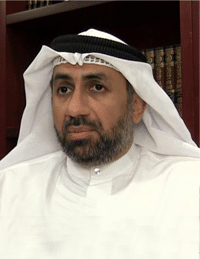 Dr Osama Al Dereai is a Sharia Scholar from Qatar Working for Amani Advisors Specialising in Sharia Compliance