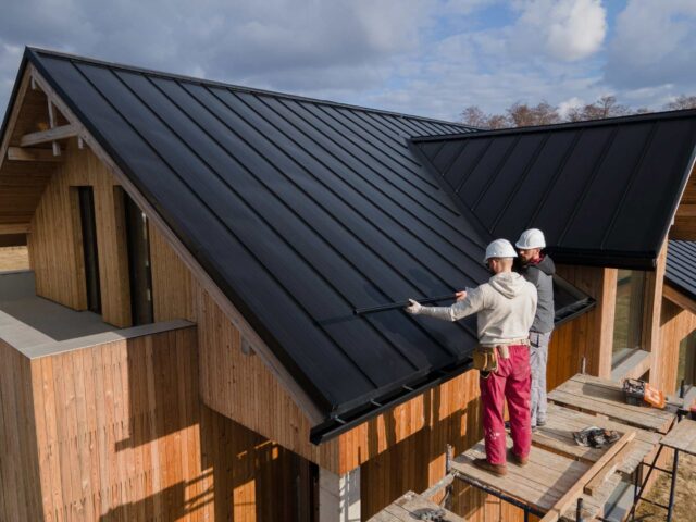 Halal Construction Finance for House and Land Package or Orwner Builder