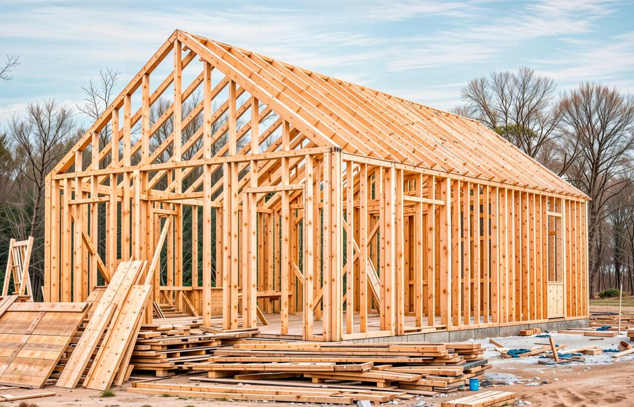 Islamic Loans in Australian for Construction Finance