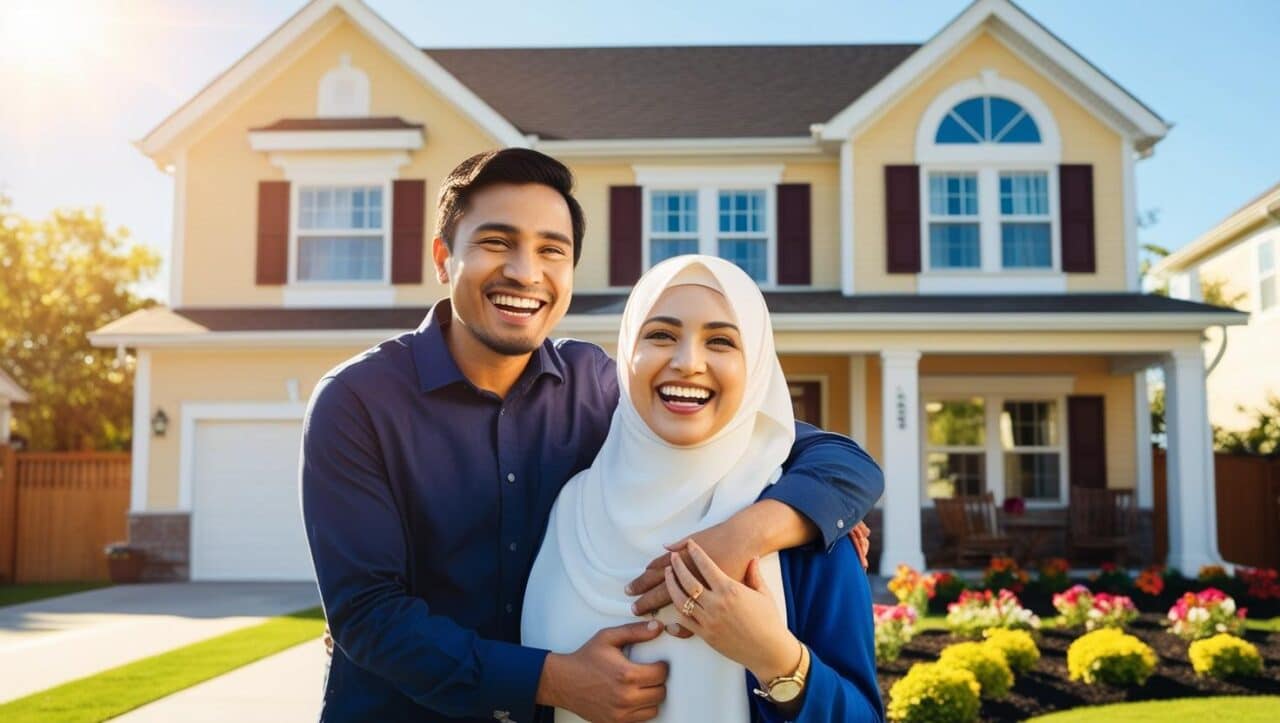 Crestmount Money offers Islamic finance solutions including Islamic loan options, halal finance structures, sharia compliant lending, like Ijarah finance for first home buyers
