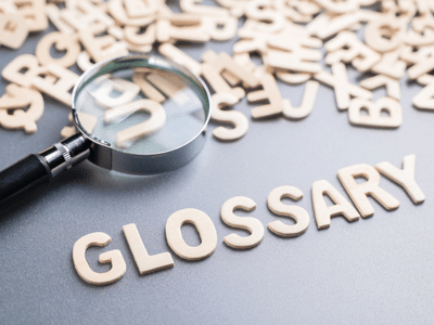 Islamic Finance Glossary Islamic Loans in Australia