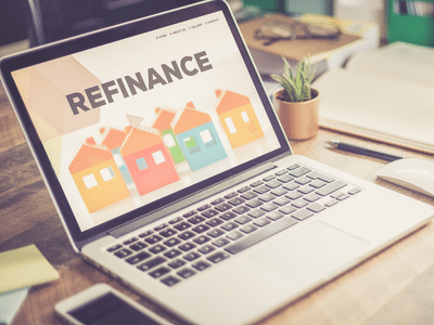 Discover a Sharia Compliant Refinancing Solution Tailored to You