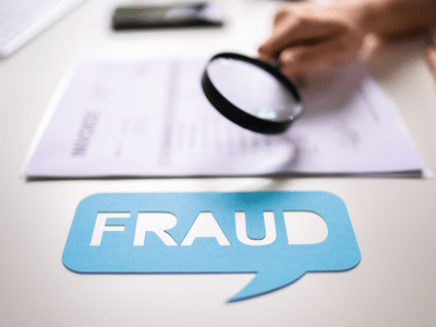 Beware of Fraud on Your Journey to Islamic Investments