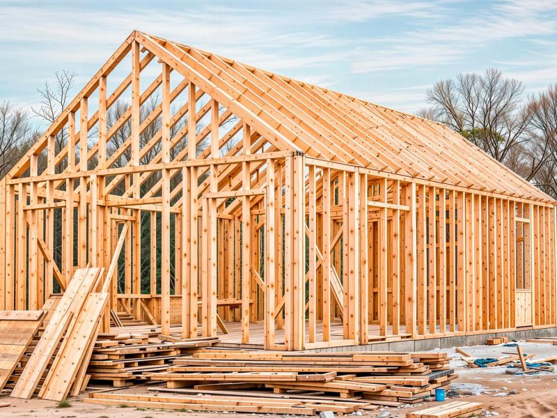Islamic Loans in Australian for Construction Finance